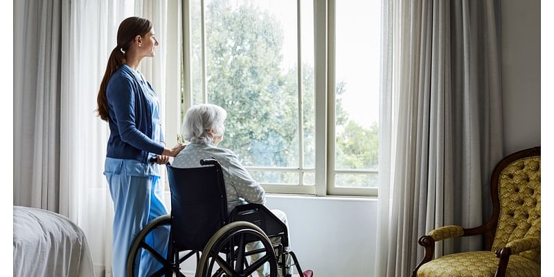 Elder care costs are outpacing inflation. Americans want a lifeline.