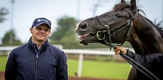 Auguste Rodin will retire after the Prix de l'Arc de Triomphe after being given a surprise place in Europe's greatest Flat race