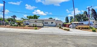 4 Bedroom Home in Vallejo - $539,000