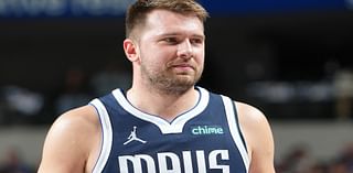 Luka Doncic suspension punishment calls after Dallas Mavericks star 'cheats' during Phoenix Suns game