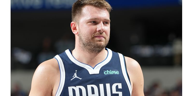 Luka Doncic suspension punishment calls after Dallas Mavericks star 'cheats' during Phoenix Suns game