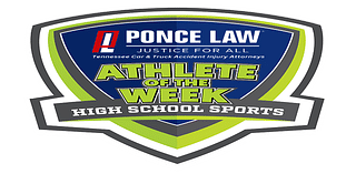 347-yard TSSAA football rushing performance among Ponce Law boys athlete of week nominees