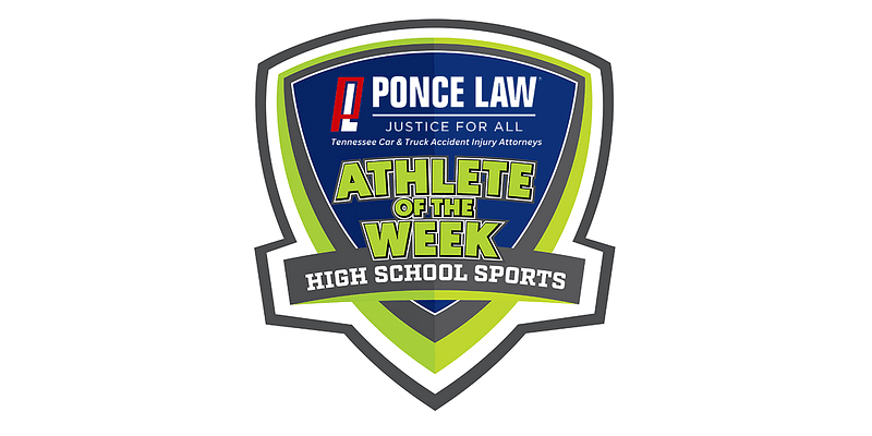 347-yard TSSAA football rushing performance among Ponce Law boys athlete of week nominees