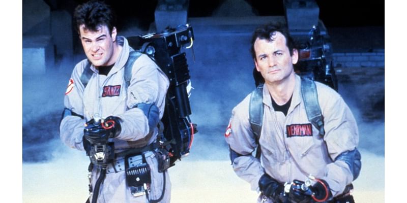 Dan Aykroyd Doesn’t See Himself Or Bill Murray Returning To ‘Ghostbusters’ Franchise: “They’ve Got A Whole New Cast”