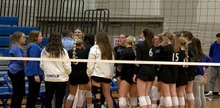 State Volleyball Pairings announced