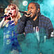 Taylor Swift, Kendrick Lamar might have new collab on the way