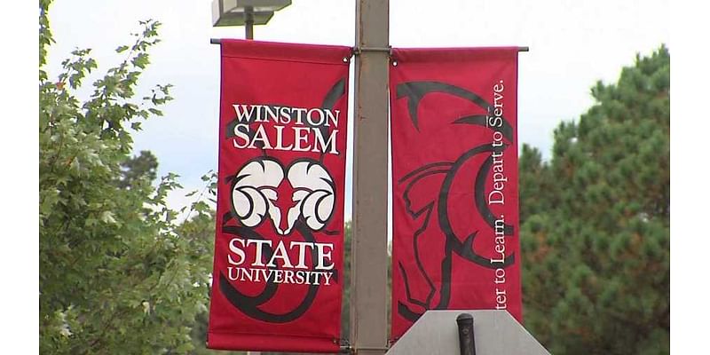 Winston-Salem State University awarded nearly $4 million for housing and community development research