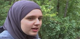 ‘Not something normal’: Woman speaks after father shot outside Islamic School of Portland