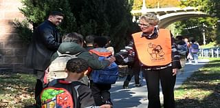 U.S. Rep. Chrissy Houlahan visits Olivet Boys and Girls Club Pendora Park clubhouse