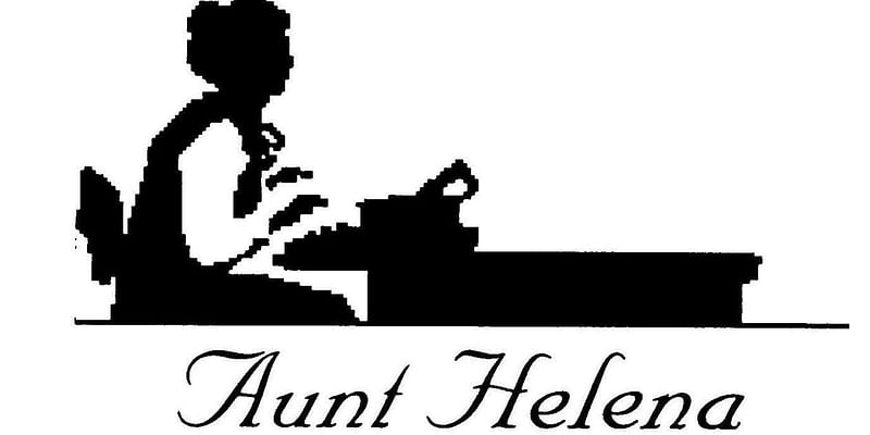 Aunt Helena