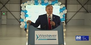 Westover Development Corp. marks 50 years of growth