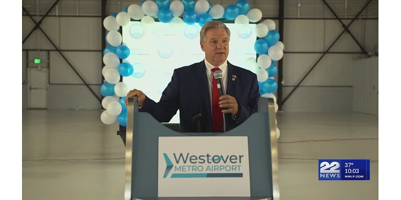 Westover Development Corp. marks 50 years of growth