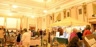 Copper Carriage’s Holiday Market returns for its second year