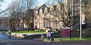 More than half of Scottish universities ask students to sign contracts in a bid to crack down on sexual abuse on campus