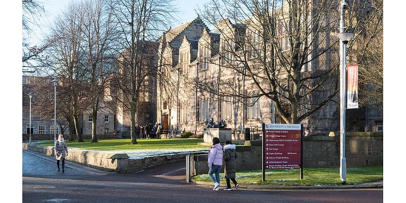 More than half of Scottish universities ask students to sign contracts in a bid to crack down on sexual abuse on campus