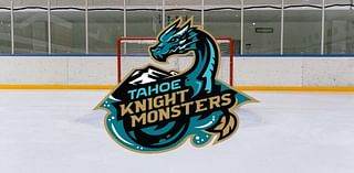 Tahoe falls in a shootout to Tulsa in series finale