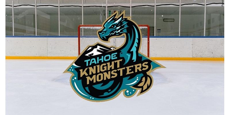 Tahoe falls in a shootout to Tulsa in series finale