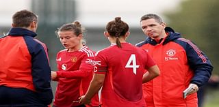 The inside story of Manchester United Women’s turbulent summer