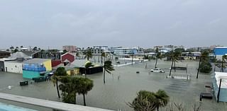 FEMA provides hurricane relief assistance on Fort Myers Beach