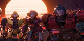 The Ending Of Transformers One, Explained