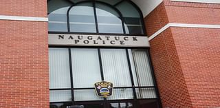 Handgun Found During Vehicle Stop In Naugatuck: Police