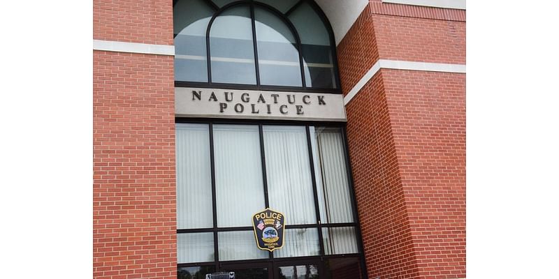 Handgun Found During Vehicle Stop In Naugatuck: Police