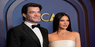 John Mulaney and Olivia Munn have a second child, a daughter named Méi