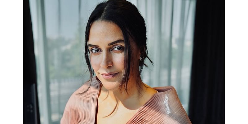 Neha Dhupia Starts A Gluten-Free Diet, Here's What She Had On "Day 1"