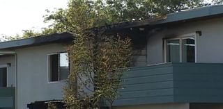 Man, family dog die in San Leandro apartment fire; 12 people displaced, authorities say