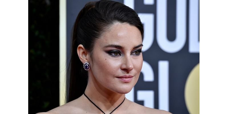 Horoscopes Nov. 15, 2024: Shailene Woodley, romance and self-improvement are favored