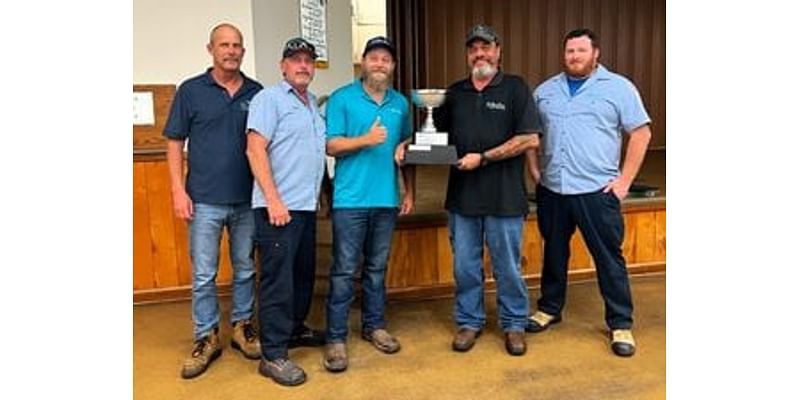 Palm Coast recognized for “Best Tasting Water” in the region