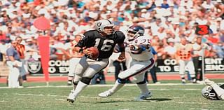 Raiders QB Jim Plunkett philosophical about Hall of Fame bid