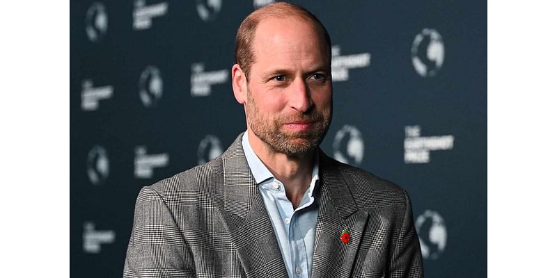 Prince William Says 'I Can Be Myself' and 'Get Away' from 'Stuff That Happens in My Normal Life' When in Africa