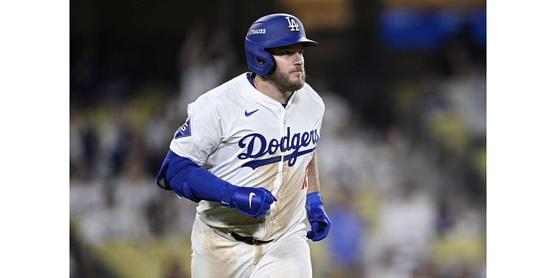 Dodgers must hit their way through NLDS, as Game 2 beatdown makes clear