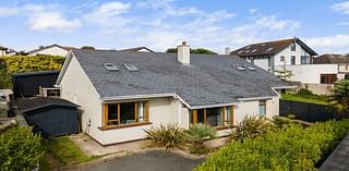 Five-bed Arklow dormer with views of the Wicklow Mountains goes on the market for €595,000