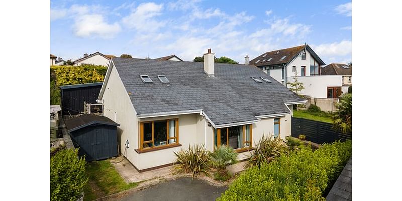 Five-bed Arklow dormer with views of the Wicklow Mountains goes on the market for €595,000