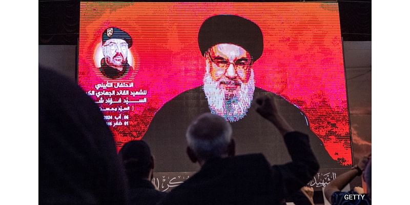 Inside Lebanon Politics: Hezbollah, Iran And A Larger Battle For Hegemony