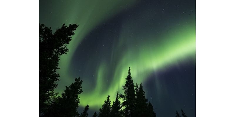 MI May See Northern Lights More Often During ‘Solar Maximum’