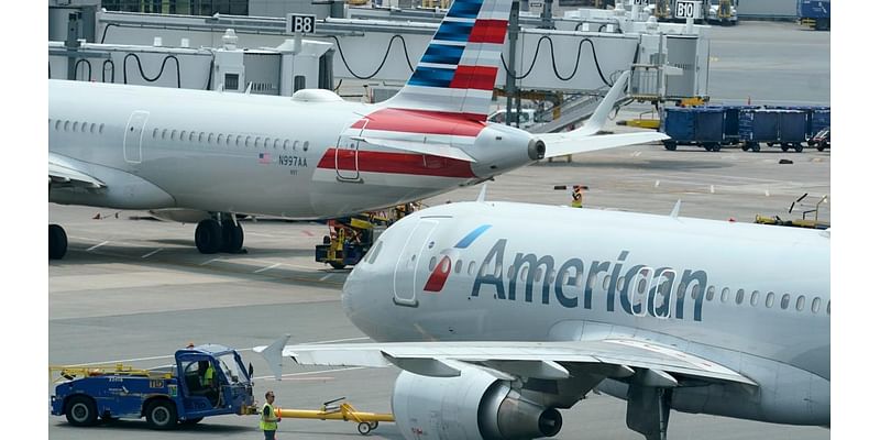 American Airlines announces new nonstop flights to Mexico's Gulf Coast