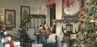 Madisonville Christmas Company seeing post-Halloween rush, talks trends