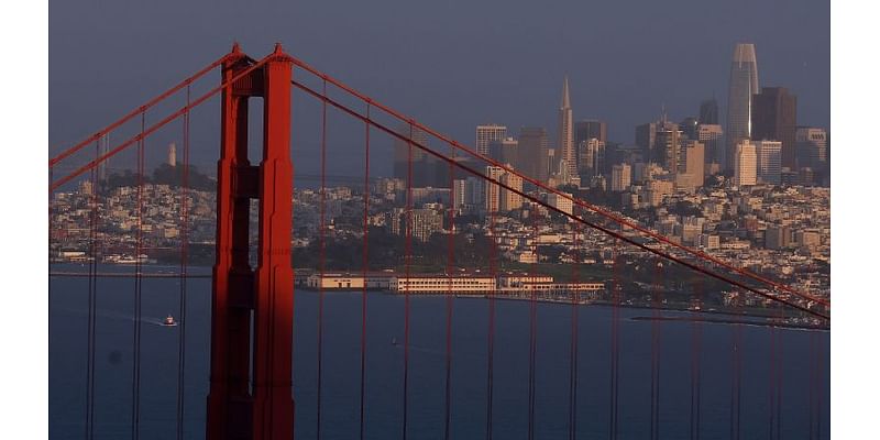 San Francisco is battling with itself over a Supreme Court appeal it will likely win