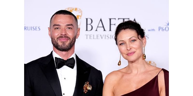 Emma Willis endured ‘major withdrawal and anxiety’ after giving up smartphone