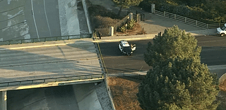 Shooting victim found dead along Los Angeles River in Paramount area