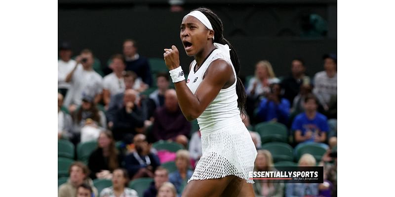 Wimbledon 2024: Coco Gauff Touted to Make Resounding Noise Despite Last Year’s Heart-Break Over Sofia Kenin