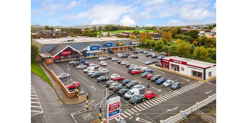 Company seeks planning permission to build two-storey extension to Wexford retail unit