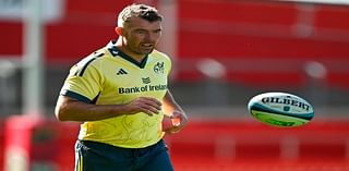 Return of international stars should help Munster find shelter from the storm