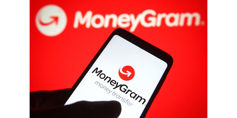 MoneyGram goes offline as it investigates cybersecurity problem