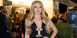 The truth behind Lindsay Lohan's dramatic new look revealed