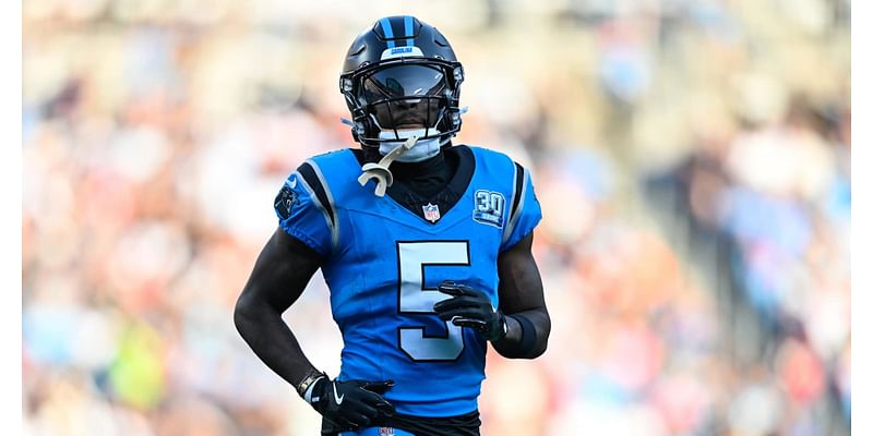 NFL Rumors: Panthers' Return in Diontae Johnson Trade to Ravens 'Floored' Insiders