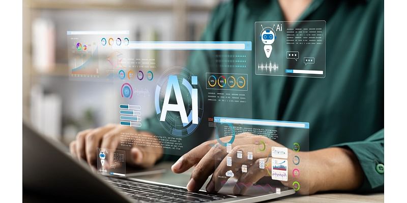 Learn How A Multinational Manufacturer Uses AI To Help Its Customers